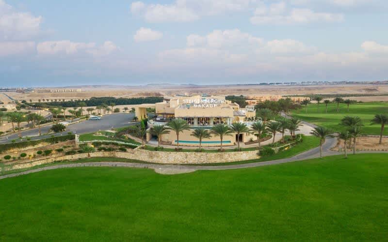 Exclusive 7 Night Golf Stay at *5 The Steigenberger Makadi Egypt: 5 Rounds of Golf + Breakfast + Dinner + Transfers from only R21 885 per person sharing 