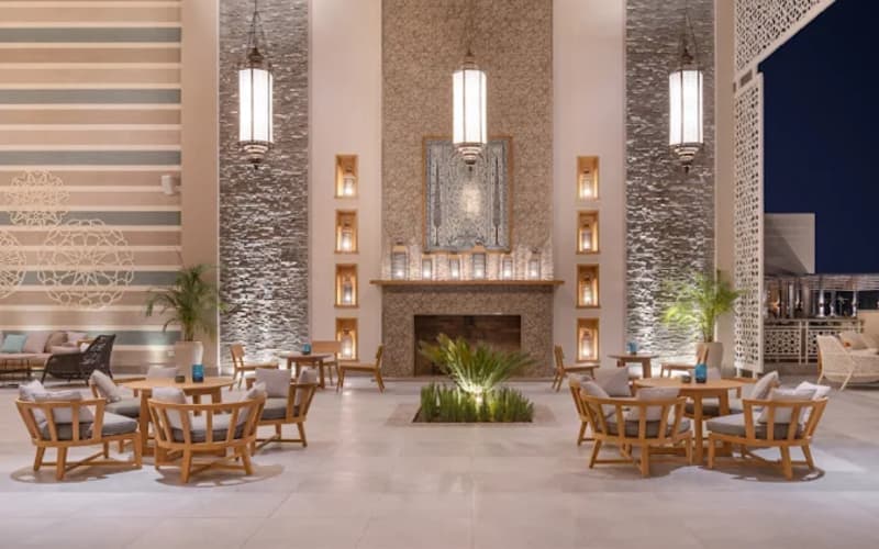 ALL INCLUSIVE: 7 Night Golf Stay at *5 The Steigenberger Ras Soma Egypt: 3 Rounds of Golf + Breakfast + Dinner + Transfers from only R21 884.50 per person sharing
