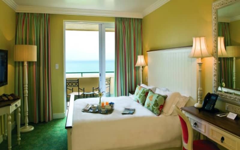 Wild Coast Sun Stay & Play: 2 Nights for 2 Sharing + 2-Ball with Shared Cart + Access to Wild Wave Water Park + Breakfast