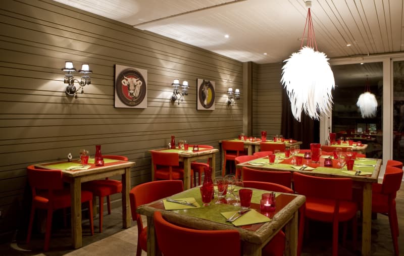Hôtel Ormelune, Val D'Isere France — 1 week ski trip from only R23 899 pp sharing!