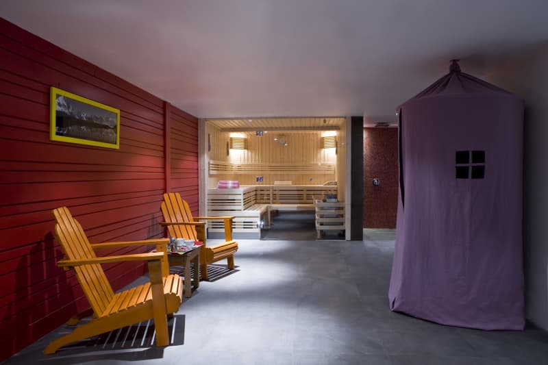 Hôtel Ormelune, Val D'Isere France — 1 week ski trip from only R23 899 pp sharing!