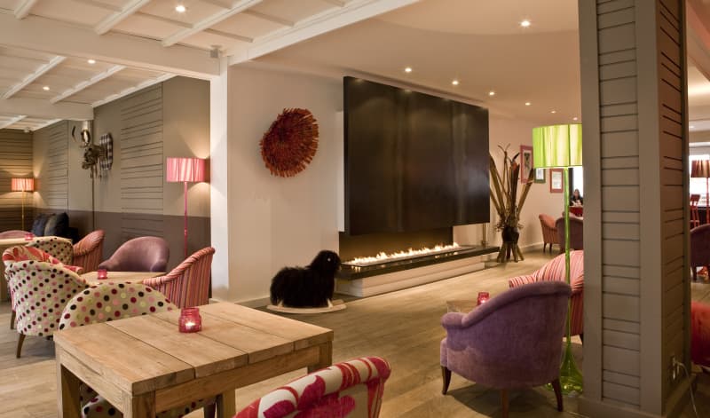 Hôtel Ormelune, Val D'Isere France — 1 week ski trip from only R23 899 pp sharing!