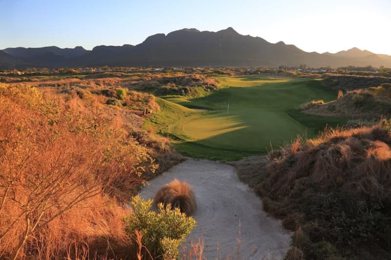Fancourt Manor House + Links Special: 3 Night Stay + Golf At The Links + Montagu + Outeniqua + Halfway House + Breakfasts & More!