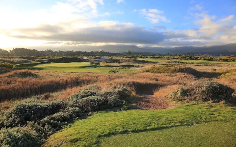 The Fancourt Ultimate Package - SINGLE OCCUPANCY: 3 Night Stay + Golf at The Links, Montagu & Outeniqua + Halfway House + Breakfast + More!