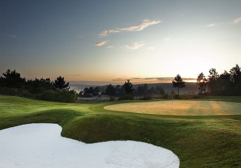 Praia D'El Rey Marriott, Golf & Beach Resort 5* 7 Nights B&B + 5 Green fees + Shuttle from ONLY R23 749!