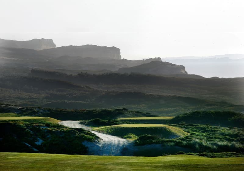 Praia D'El Rey Marriott, Golf & Beach Resort 5* 7 Nights B&B + 5 Green fees + Shuttle from ONLY R23 749!