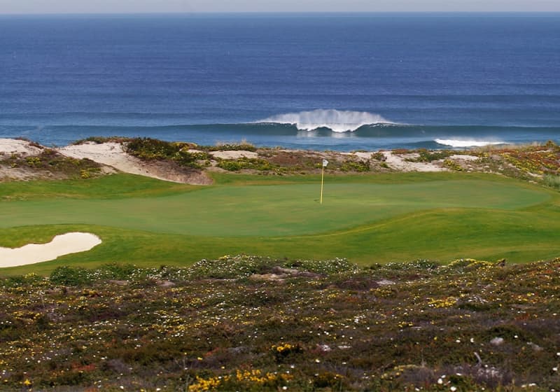 Praia D'El Rey Marriott, Golf & Beach Resort 5* 7 Nights B&B + 5 Green fees + Shuttle from ONLY R23 749!