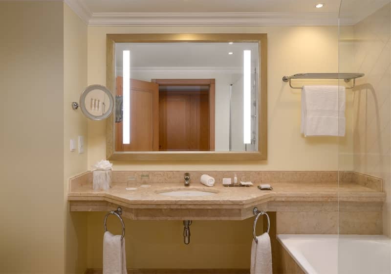 Praia D'El Rey Marriott, Golf & Beach Resort 5* 7 Nights B&B + 5 Green fees + Shuttle from ONLY R23 749!