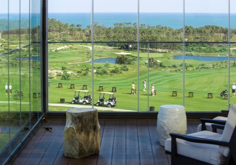 Evolutee Hotel - Royal Obidos Scenic 5* Resort, Portugal - 7 Nights B&B + 5 Green Fees + Golf Shuttle from ONLY R19 399!