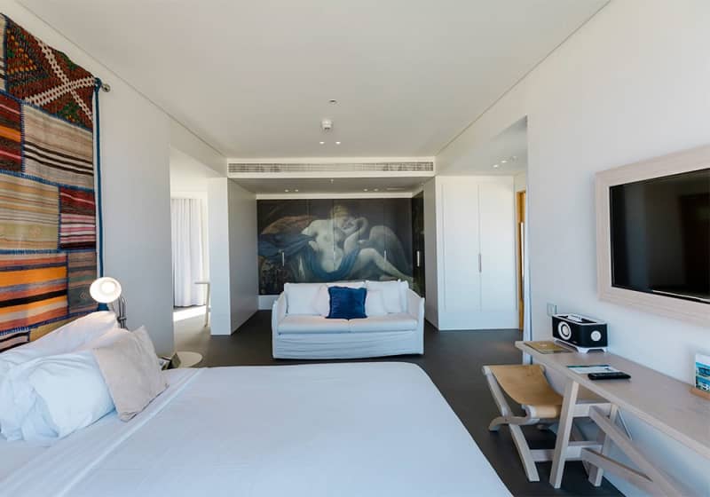 Evolutee Hotel - Royal Obidos Scenic 5* Resort, Portugal - 7 Nights B&B + 5 Green Fees + Golf Shuttle from ONLY R19 399!