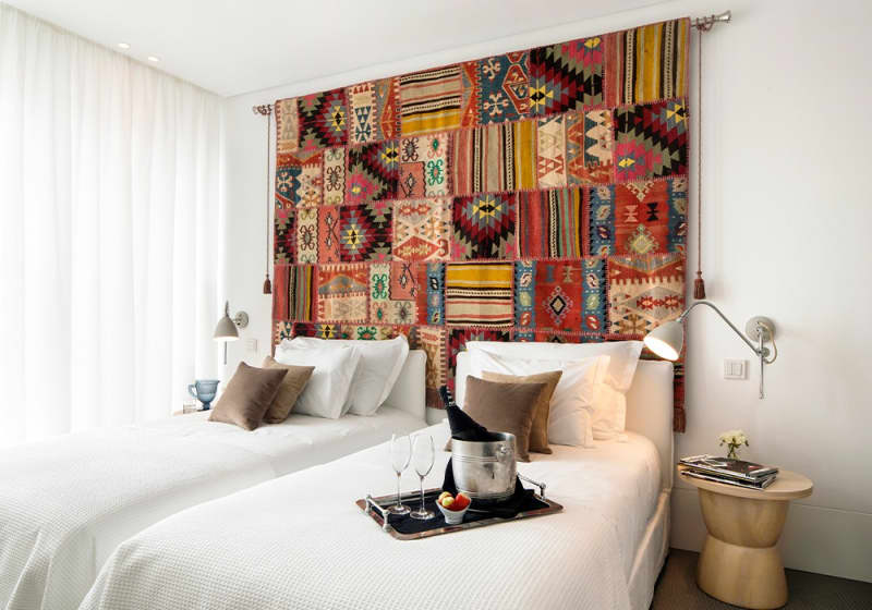 Evolutee Hotel - Royal Obidos Scenic 5* Resort, Portugal - 7 Nights B&B + 5 Green Fees + Golf Shuttle from ONLY R19 399!