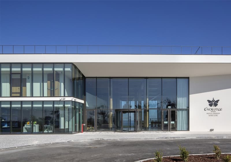 Evolutee Hotel - Royal Obidos Scenic 5* Resort, Portugal - 7 Nights B&B + 5 Green Fees + Golf Shuttle from ONLY R19 399!