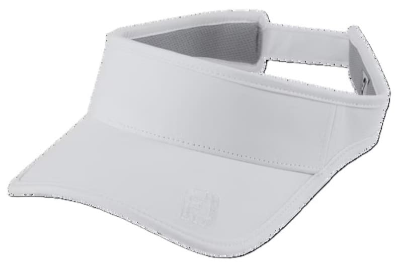 FootJoy Ladies Visor (White)