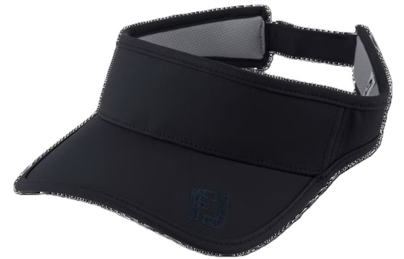 Footjoy Ladies Visor (Navy)