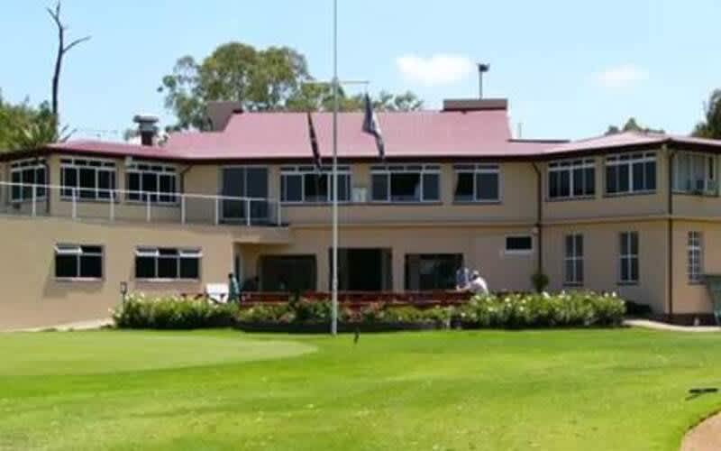 Pollak Park Golf Club: 4-Ball Flook Special - R799!
