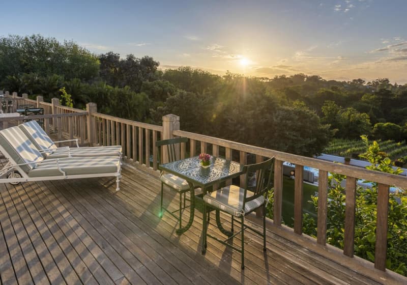 5* Serene Cape Town at Cellars-Hohenort: Stay 3 Nights & Get a 4th Free