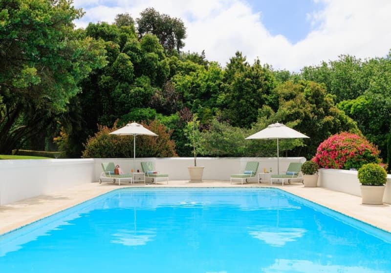 5* Serene Cape Town at Cellars-Hohenort: Stay 3 Nights & Get a 4th Free