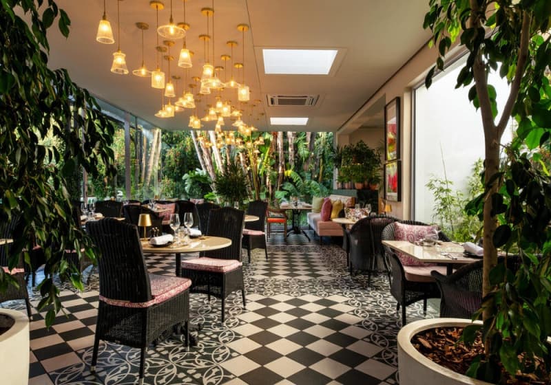 5* Serene Cape Town at Cellars-Hohenort: Stay 3 Nights & Get a 4th Free