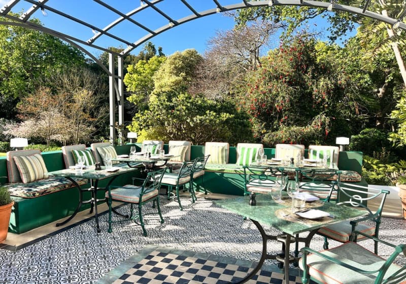 5* Serene Cape Town at Cellars-Hohenort: Stay 3 Nights & Get a 4th Free