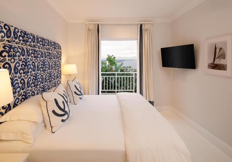 The Plettenberg Hotel: 2 Nights All Inclusive Stay For A Couple From R21 445 + Full English Breakfast + Zip-lining & More!
