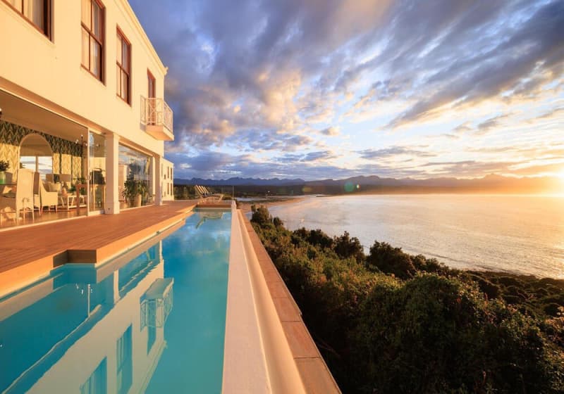 The Plettenberg Hotel: 2 Nights All Inclusive Stay For A Couple From R21 445 + Full English Breakfast + Zip-lining & More!