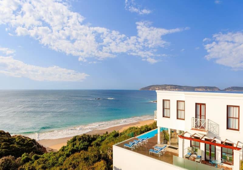 The Plettenberg Hotel: 2 Nights All Inclusive Stay For A Couple From R21 445 + Full English Breakfast + Zip-lining & More!