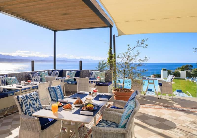 5* Plett Ocean Front Indulgence: Stay 3 Nights & Get a 4th Free