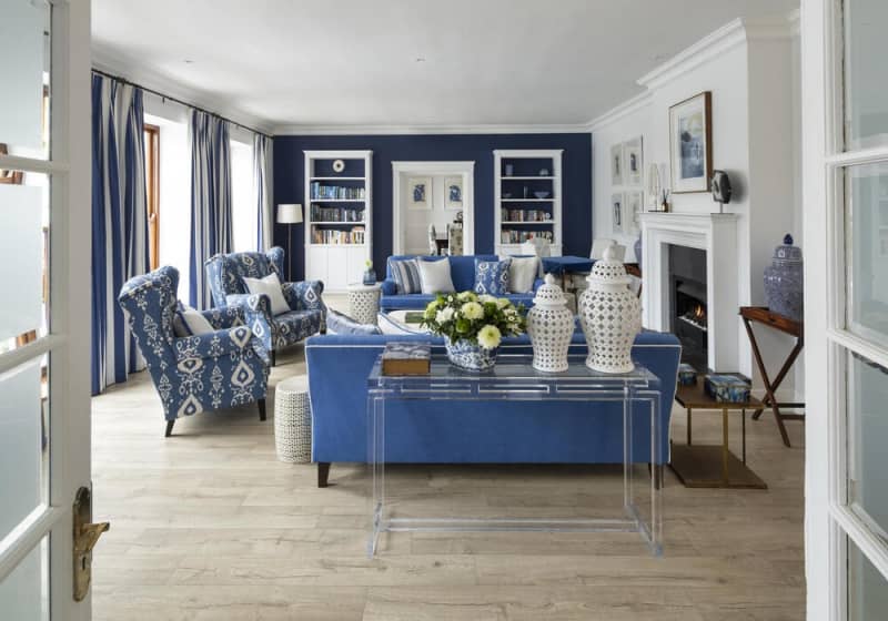 5* Plett Ocean Front Indulgence: Stay 3 Nights & Get a 4th Free