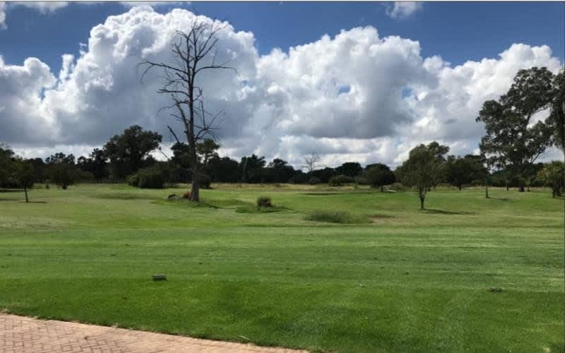 PRETORIA GOLF CLUB: 2-Ball deal for only R440!