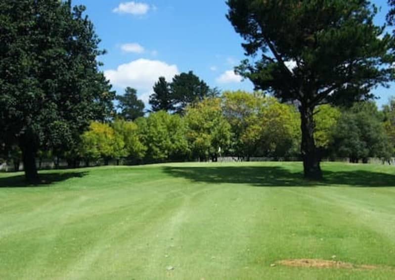 Kempton Park Golf Club: 2-Ball for Only R399!
