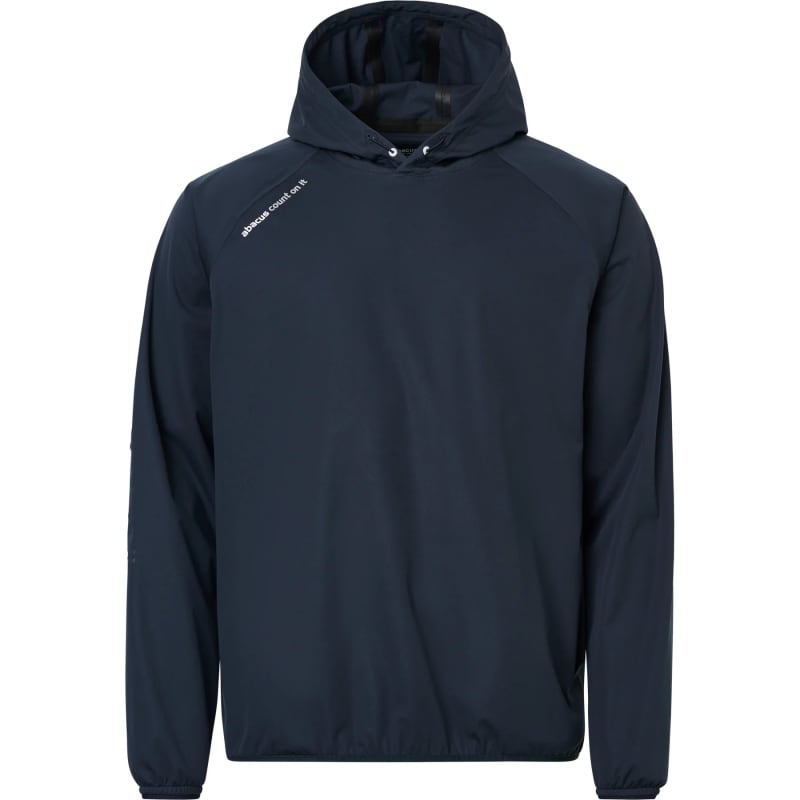 Abacus Men Bounce Waterproof Men's Hoodie (Navy)
