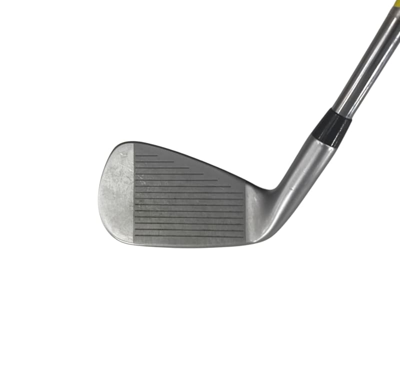 Pre-owned Cobra King Forged Tec Men's Irons