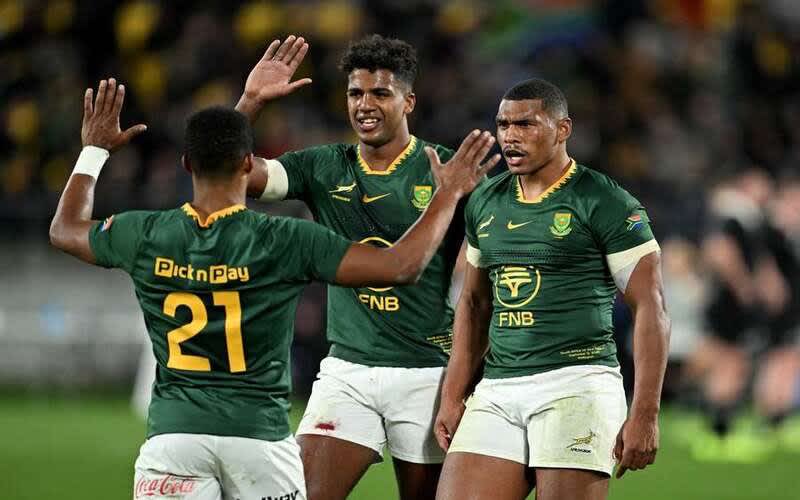 World Rugby Nations Cup — Match Tickets & Final Tickets. Watch the Boks, All Blacks, England, Australia and more!