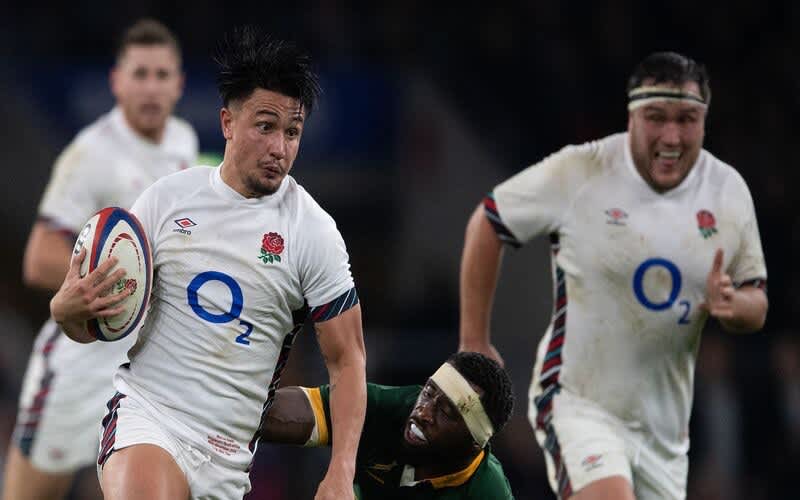 World Rugby Nations Cup — Match Tickets & Final Tickets. Watch the Boks, All Blacks, England, Australia and more!