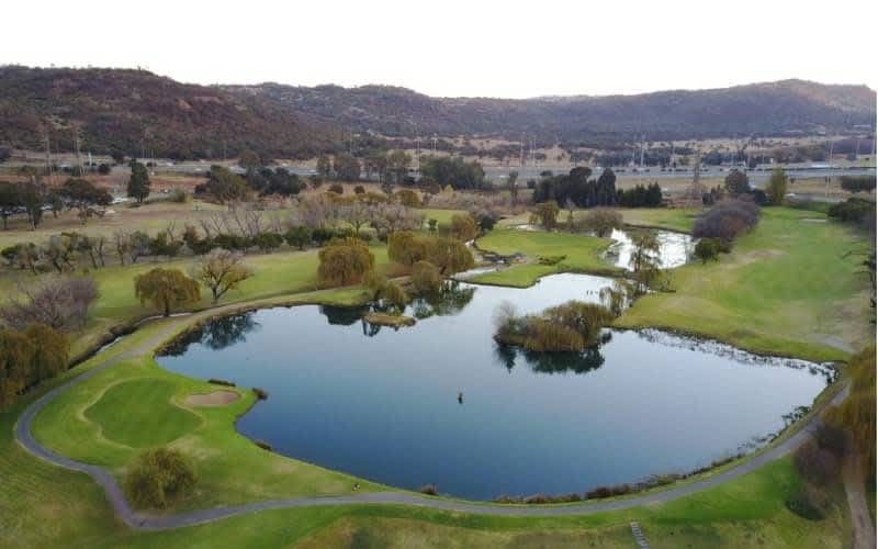 Reading Country Club: 2-Ball Deal for only R649! 