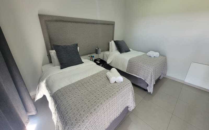 Heron Banks Stay & Play Deal: 4-Ball + Carts PLUS your own room in a Villa from less than R1 075pp with Breakfast!