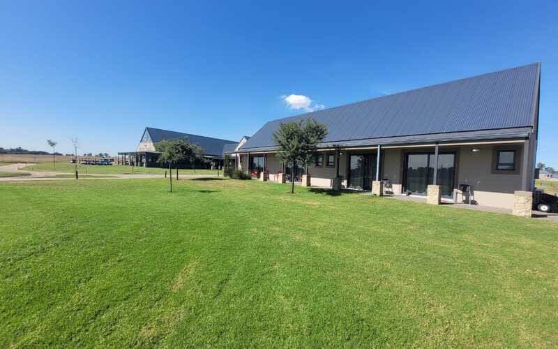 Heron Banks Stay & Play Deal: 4-Ball + Carts PLUS your own room in a Villa from less than R1 075pp with Breakfast!