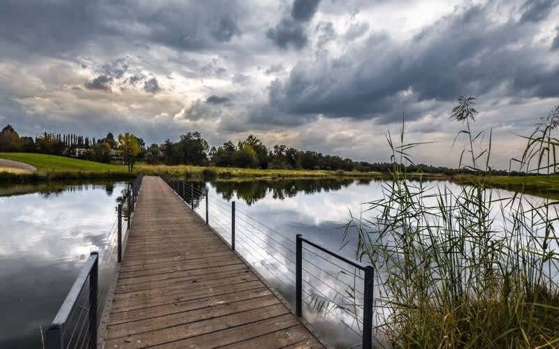 Heron Banks Stay & Play Deal: 4-Ball + Carts PLUS your own room in a Villa from less than R1 075pp with Breakfast!