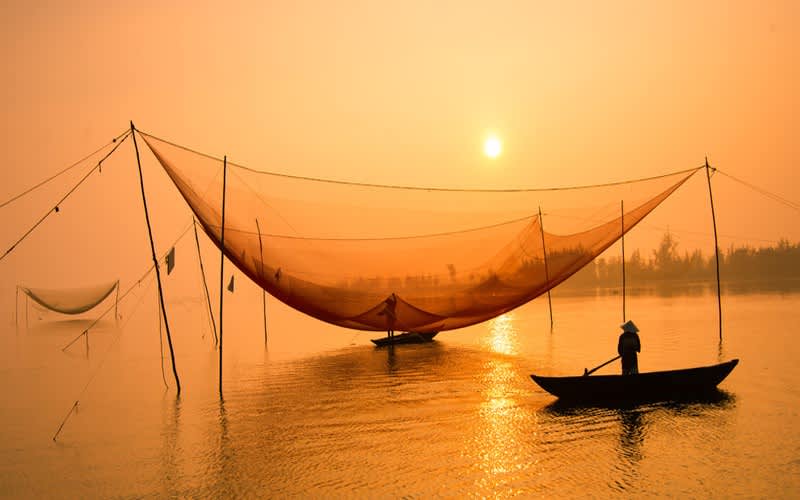 Central Vietnam Golf & Cultural Journey: 11 Nights (12 Days) + Golf on 4 courses & more from R76 299 pp sharing