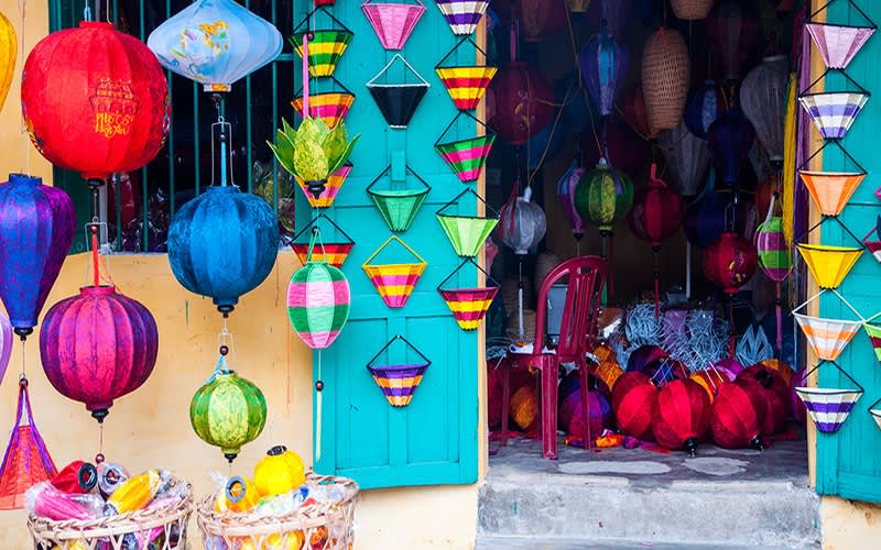 Central Vietnam Golf & Cultural Journey: 11 Nights (12 Days) + Golf on 4 courses & more from R76 299 pp sharing