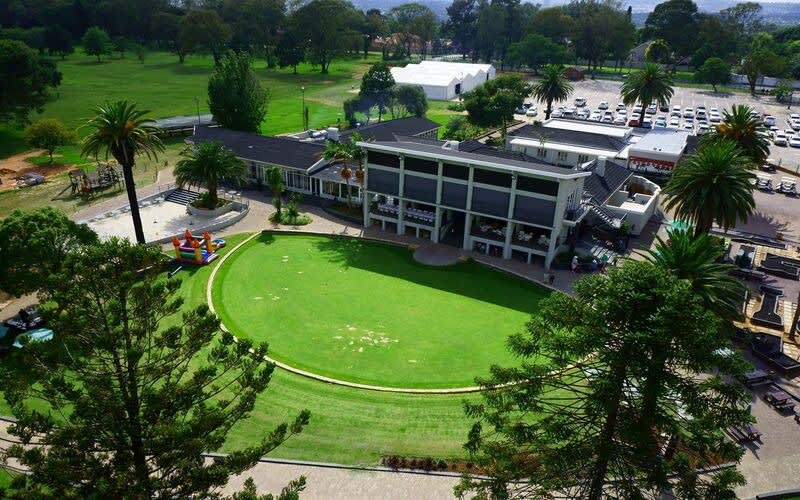 2-Ball Special at Huddle Park Golf & Recreation - only R499!