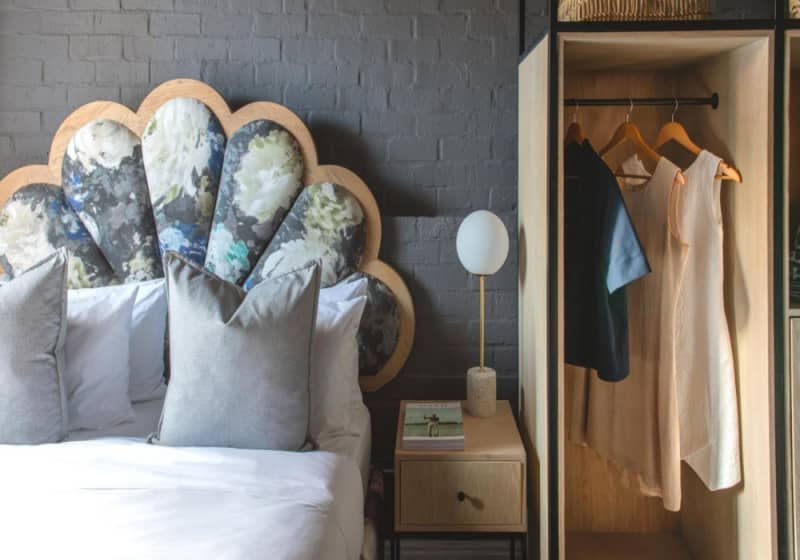 The Old Foundry Hotel, Cape Town: 1 Night Stay for 2 + Breakfast from only R2 515!