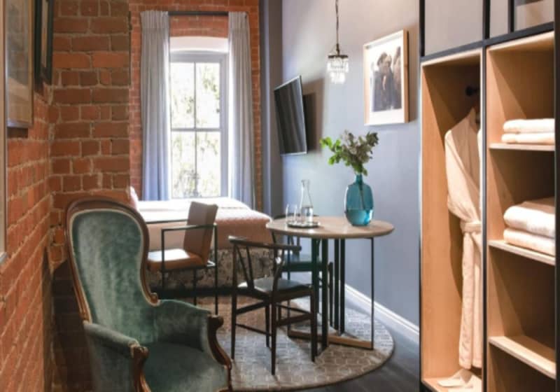 The Old Foundry Hotel, Cape Town: 1 Night Stay for 2 + Breakfast from only R2 515!