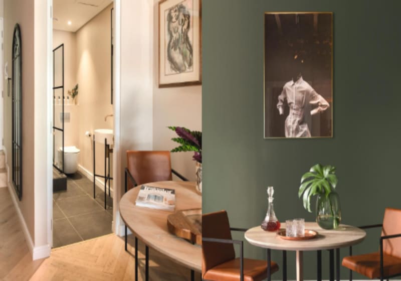 The Old Foundry Hotel, Cape Town: 1 Night Stay for 2 + Breakfast from only R2 515!
