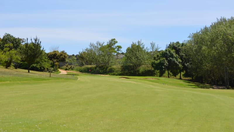 Bellville Golf Club: 2-Ball Only R599,99!