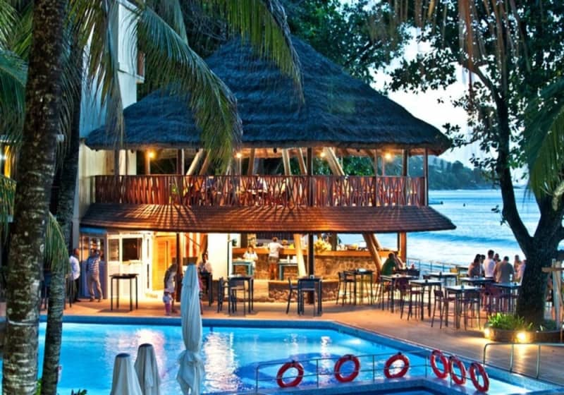 Flash Sale! 4* Coral Strand Hotel Seychelles: 5 Nights + Flights & Breakfast daily from only R20 955 per Person Sharing
