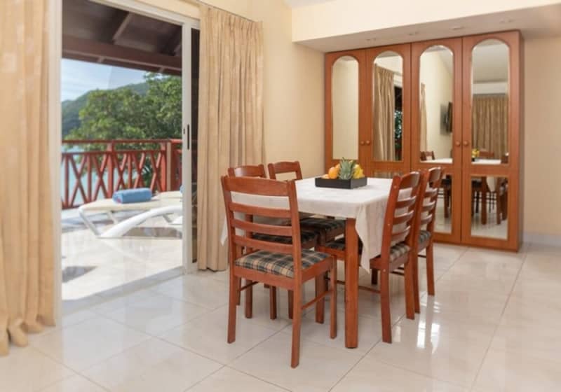 Flash Sale! 4* Coral Strand Hotel Seychelles: 5 Nights + Flights & Breakfast daily from only R20 955 per Person Sharing