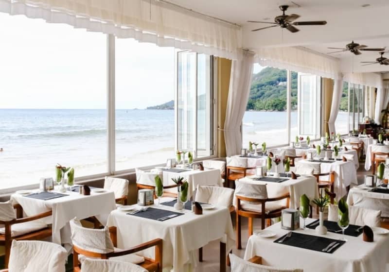 Flash Sale! 4* Coral Strand Hotel Seychelles: 5 Nights + Flights & Breakfast daily from only R20 955 per Person Sharing