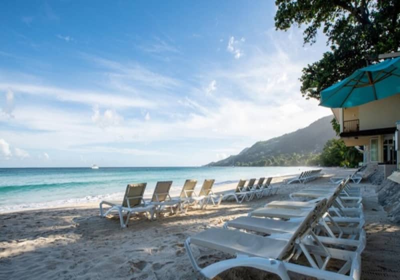 Flash Sale! 4* Coral Strand Hotel Seychelles: 5 Nights + Flights & Breakfast daily from only R20 955 per Person Sharing