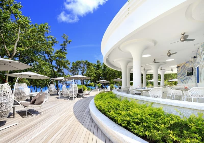 FLASH SALE! Savoy Seychelles: 5 Nights + Flights + Breakfast + Land & Water sports from only R26 095 per Person Sharing